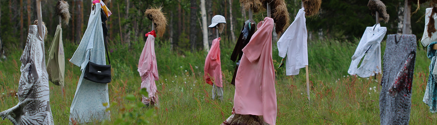 Cosmetic products pollution