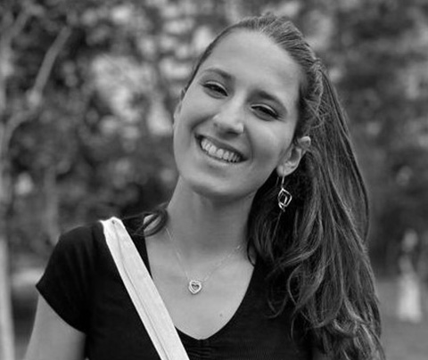 Irene Zombolo