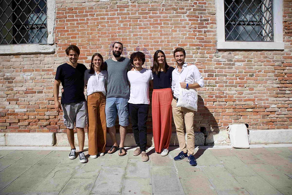 team-Lab