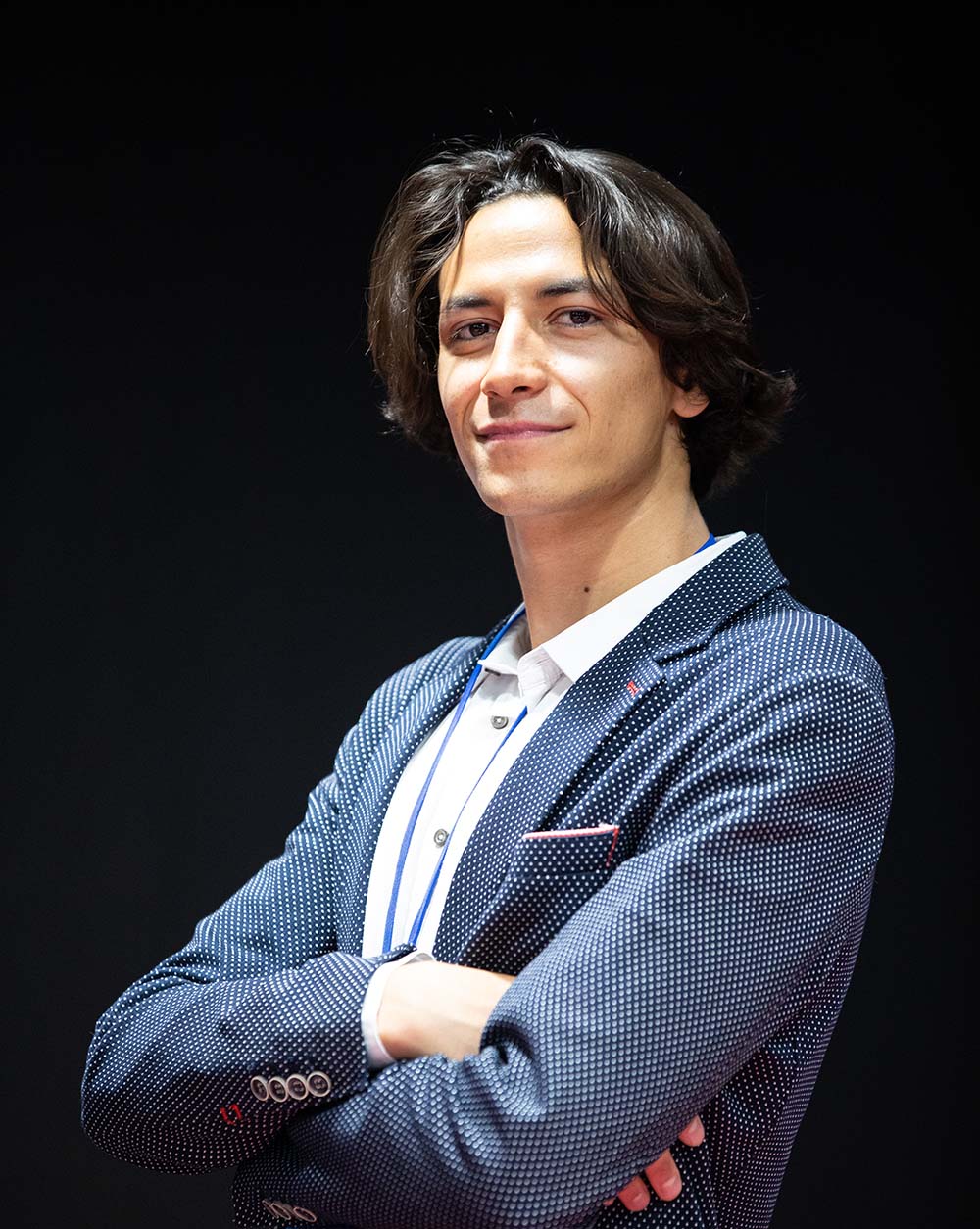 Ali Benkouhail