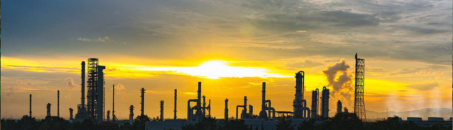 La Sfida dei Gas Serra